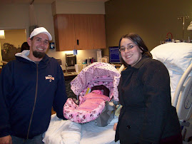 Very Proud Parents