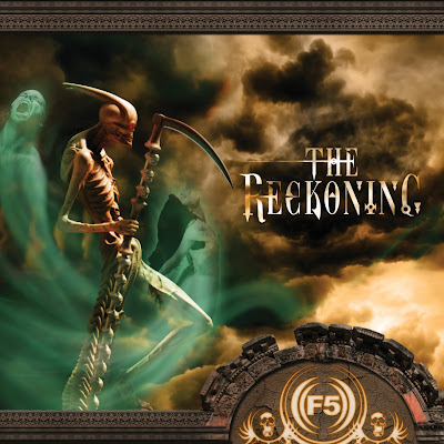 F5 - The Reckoning