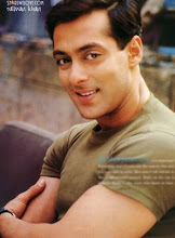 Salmaan Khan