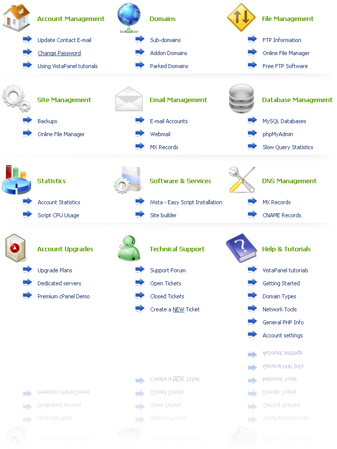 Directadmin lite - на 1 месяц. Mediawiki templates. Myware. Files domains. Files domains.