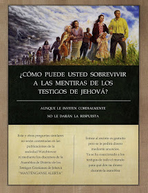 Examinando la Watchtower: Asambleas de Distrito 2009-2010 ...