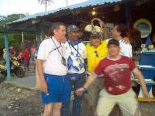 Juegos Nacionales 2008 -San Andrés