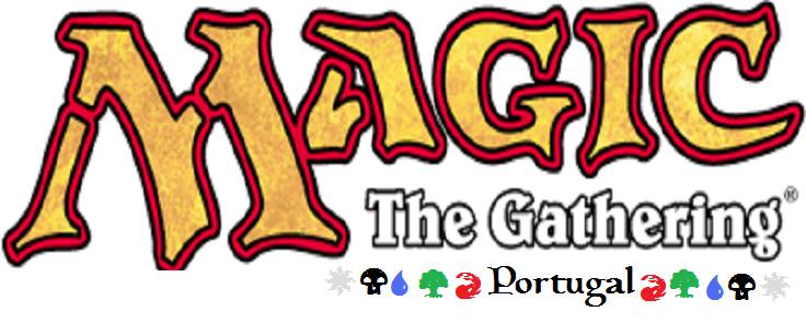Magic the Gathering Portugal