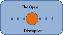 The Open Disruptor!