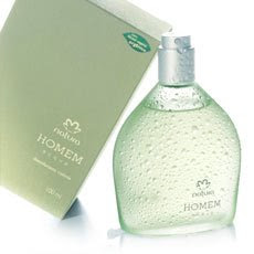 Natura Homem Emocion.e - 100 ml | Natura Brasil