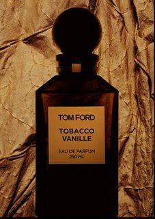 Perfume da Rosa Negra: Perfume Review: Tobacco Vanille, Tom Ford Private  Blend