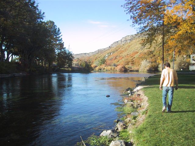 Boise Idaho