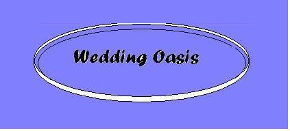 Wedding Oasis