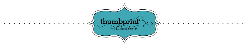 Thumbprint Creative