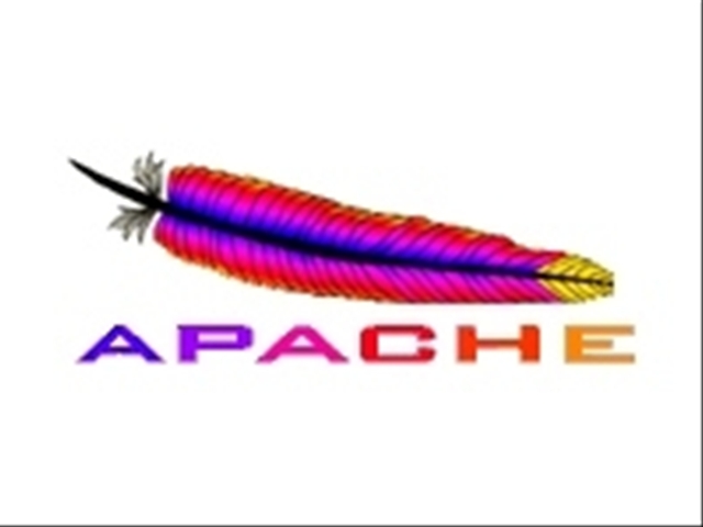 [apache-logo.jpg]