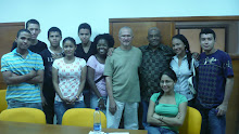 Encuentro de Coloquio con Pedro Blas