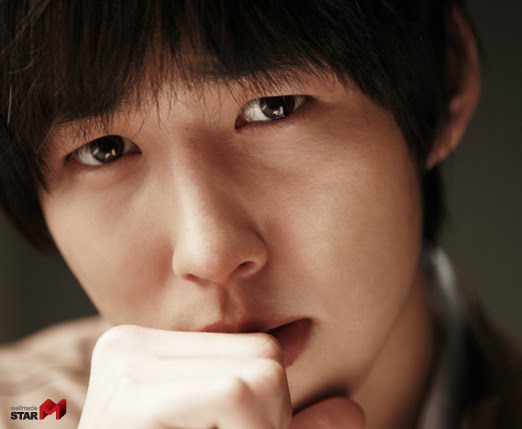 BAEK SUNG HYUN / (Baek Seong Hyeon) / 백성현 KOREAN ACTOR PROFILE