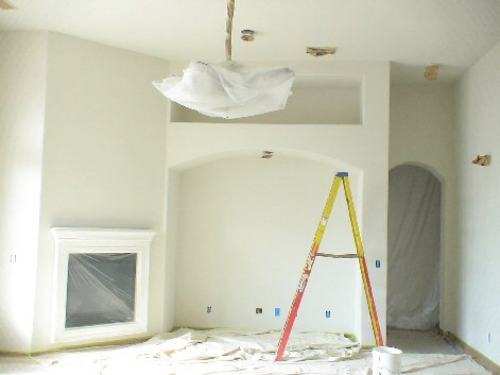 MUEBLES CASTILLO: MUEBLISTA