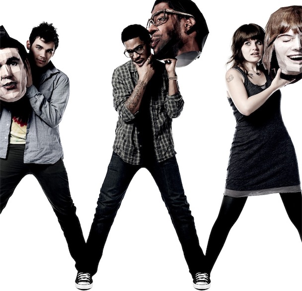 . All Summer Kid Cudi, Best Coast, Rostam (Vampire Weekend)