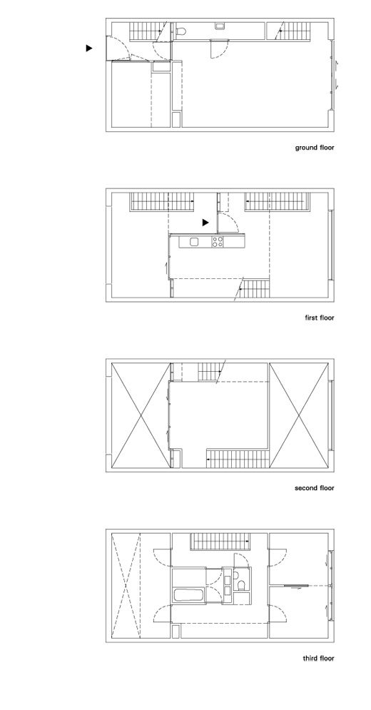 VMX Architects a f a s i a
