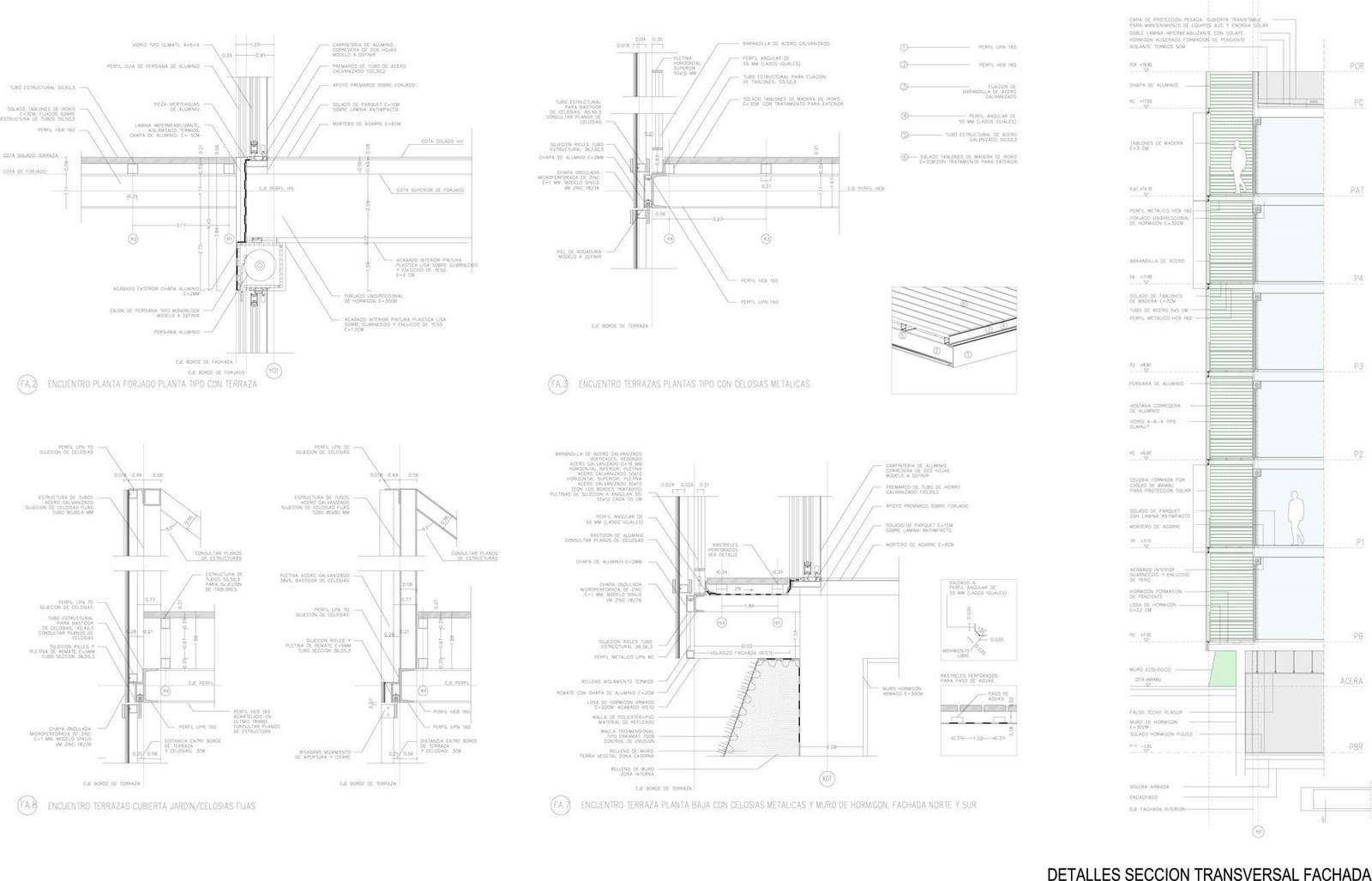 Foreign Office Architects (FOA) – a f a s i a