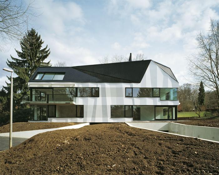 Pedrocchi Meier Architekten A F A S I A