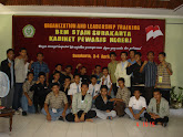 Organization And Leadership Training