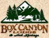 Box Canyon Lodge