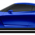 Bayside Blue R35 GT-R