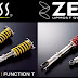 Endless releases new coil overs and brake pricing
