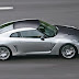 2011 Nissan GT-R Vspec