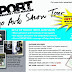 D Sport Magazine Tokyo Auto Salon Tour