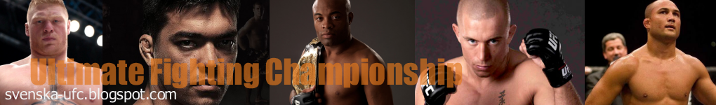 UFC