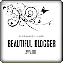 Beautiful Blogger Award