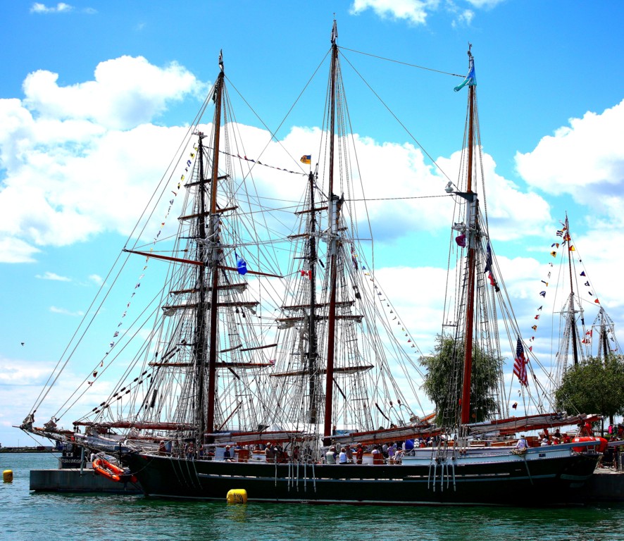 Toronto And VicinityCanada2 Tall Ships Festival49
