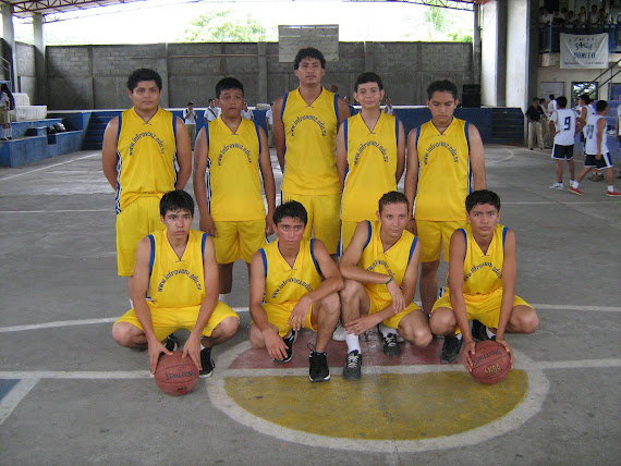 SELECCION INFRAVENZ 2008