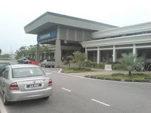 Batu Gajah KTMB Station