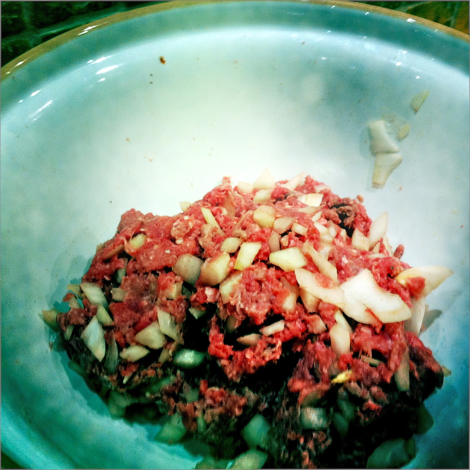 The Illustrated Cook.: A Russian Main course: