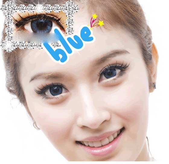 CoNTaCt LeNs KiRaKiRa ConTacT LeNs