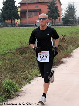 Maratona di S.Silvestro 2010