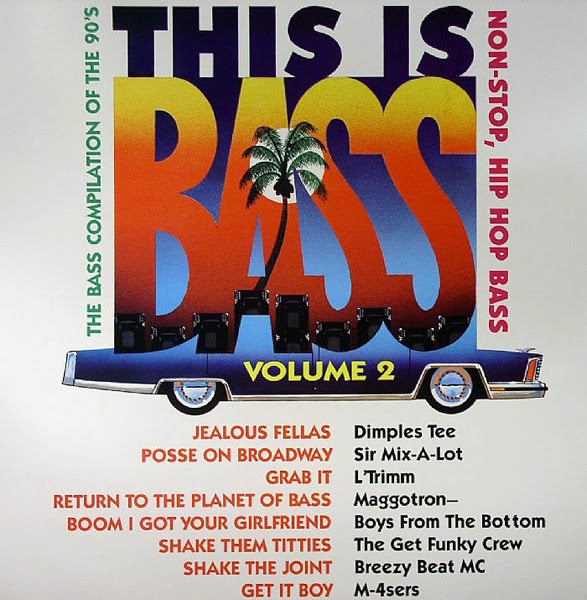 so so def bass allstars vol 2 rare so so def bass allstars vol 2 rare