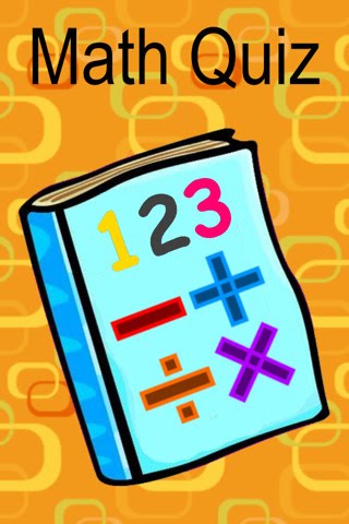 Maths Game For Kids