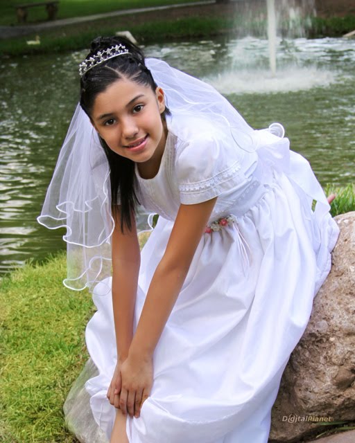 PhotoVideo Fotografía Primera Comunión Monterrey