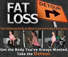 Fat Loss Detour