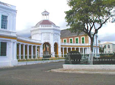 SPANISH TOWN
