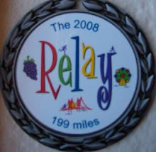 Relay Medal
