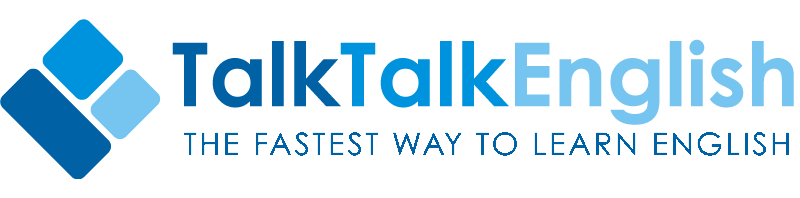 Talk Talk English