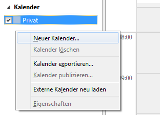 Sascha Dömer: Lightning und Google synchronisieren