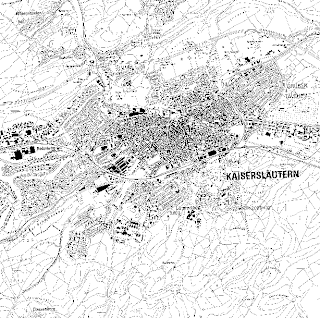 Sandra Müller: Übung 6 - Gebäude der TU Kaiserslautern Sandra Müller: Übung 6 - Gebäude der TU Kaiserslautern