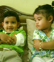 my Family