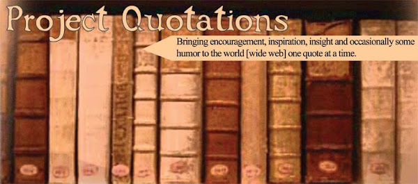 Project Quotations