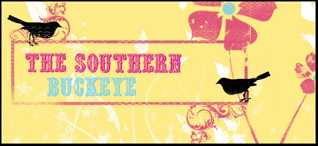 The Southern Buckeye