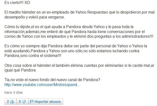 Como Tener Fiebre De Verdad Yahoo