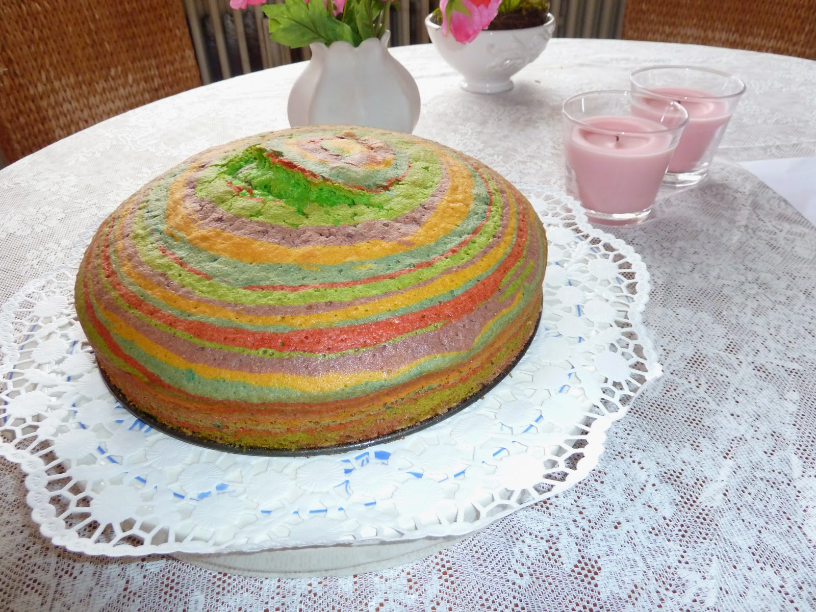 BittyAmbam: Januar 2011