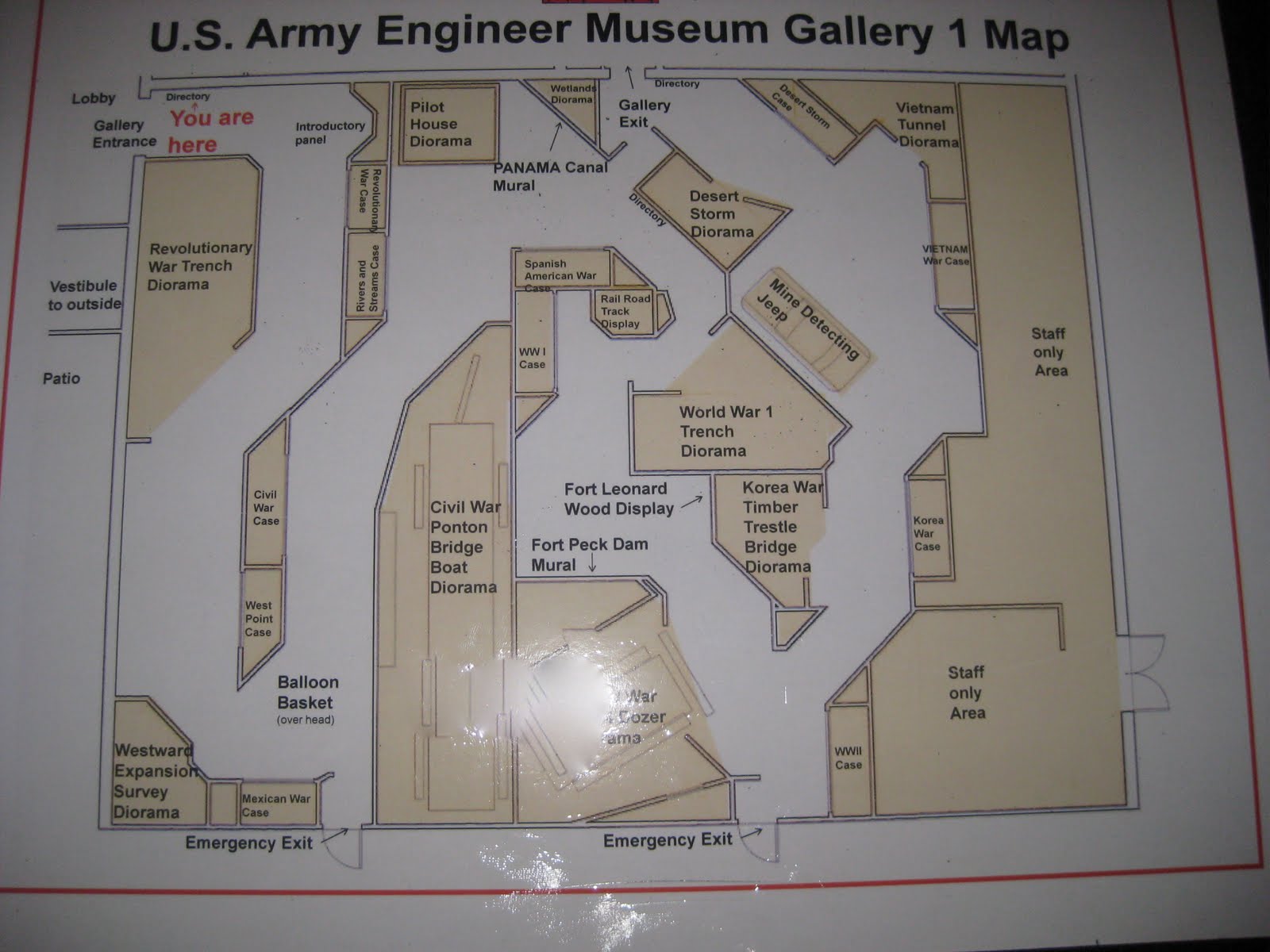 Almost a Baby Boomer Fort Leonard Wood